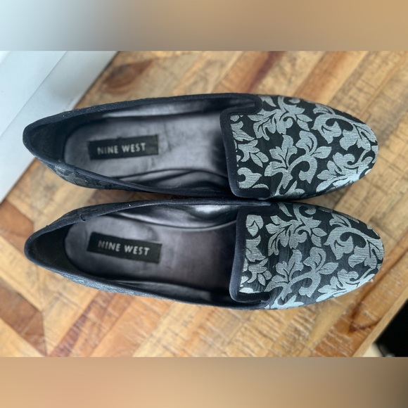 Nine West Lavalu Loafer Sz 6.5 - Picture 6 of 6